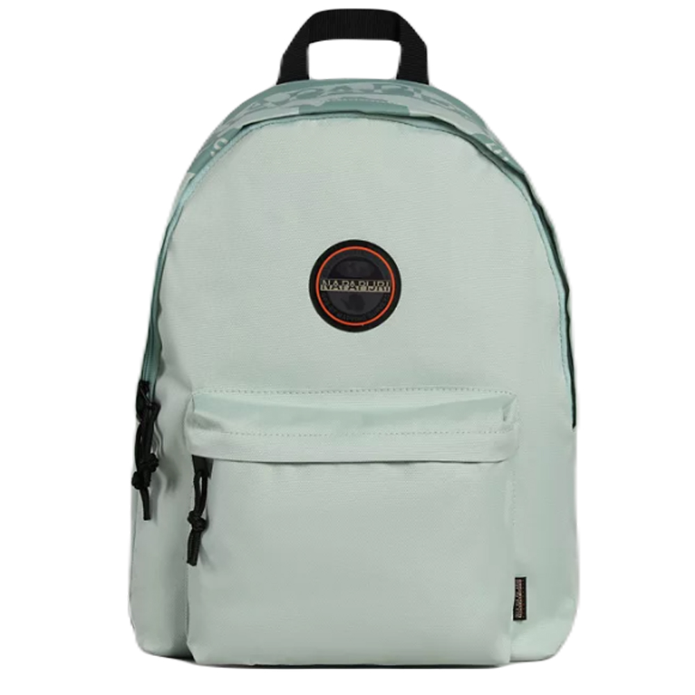 Napapijri HAPPY DAYPACK 4 Zaino NA4GQS G1E GREEN FROST G1E