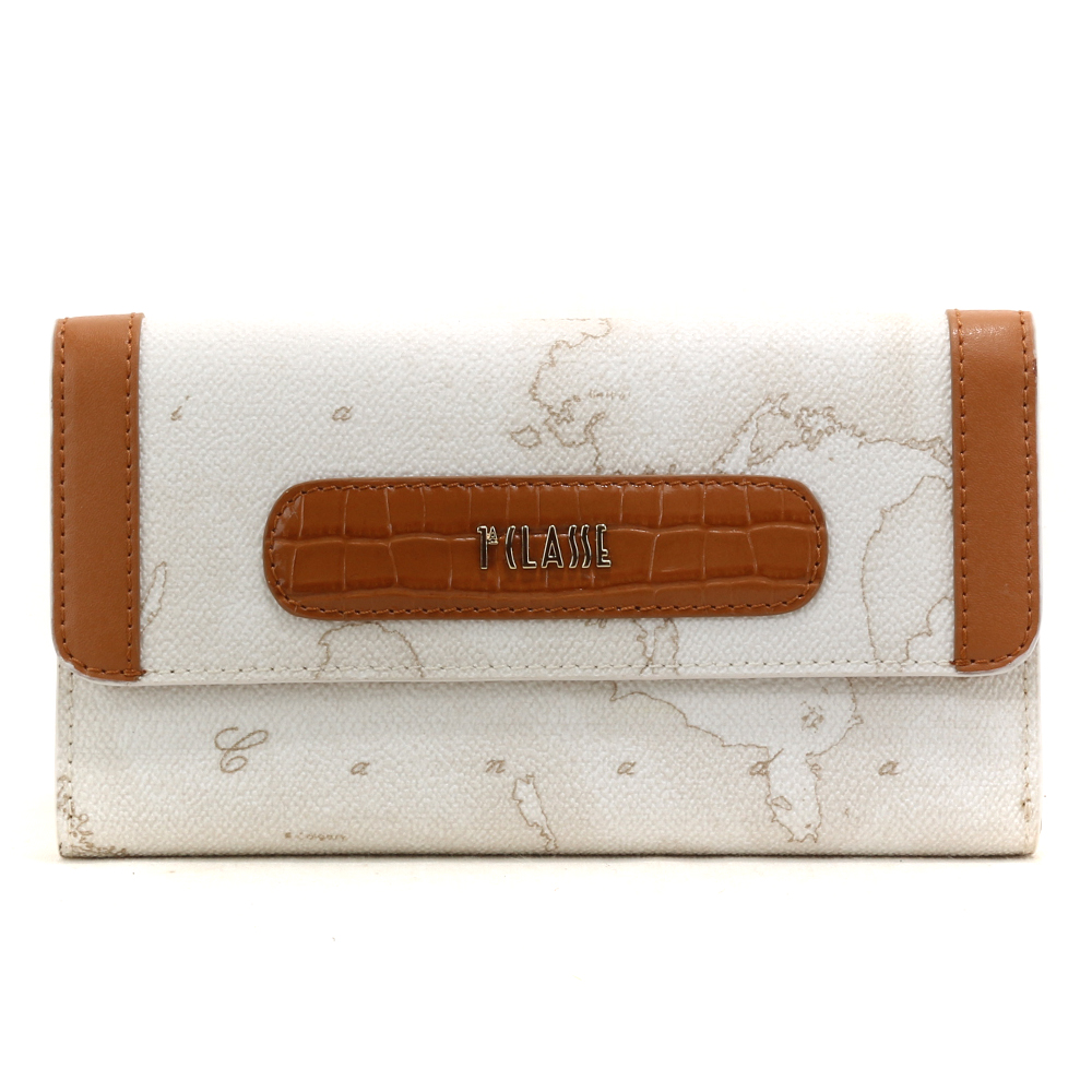 Portafoglio Donna Alviero Martini 1a Classe - Elegante E Pratico - Foto 2