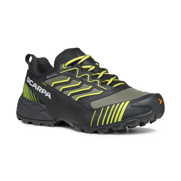 Rugged trail cheap running shoes