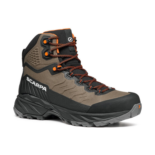 Telemark deals boots 219