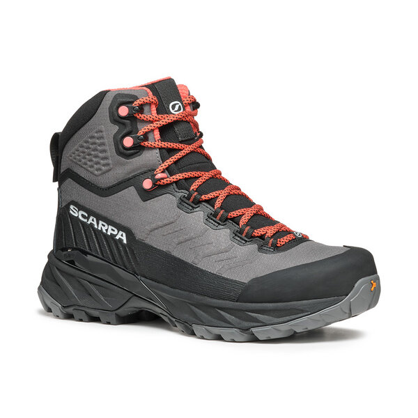 Salomon x alp shop mid ltr gtx review