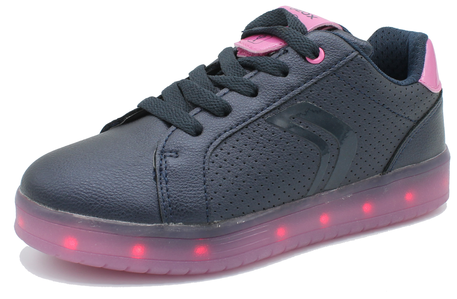 Scarpe geox sale con led