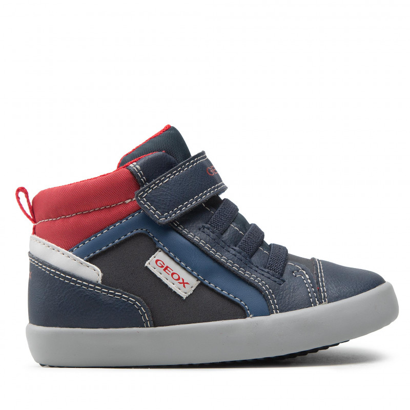 Scarpe geox primi on sale passi