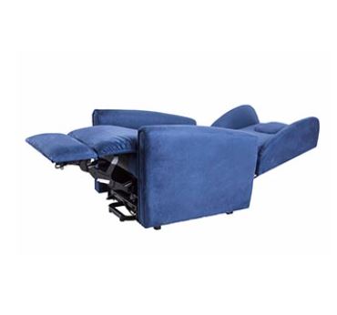 LADY BERGERE 2 MOTORI