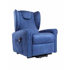 LADY BERGERE 2 MOTORI