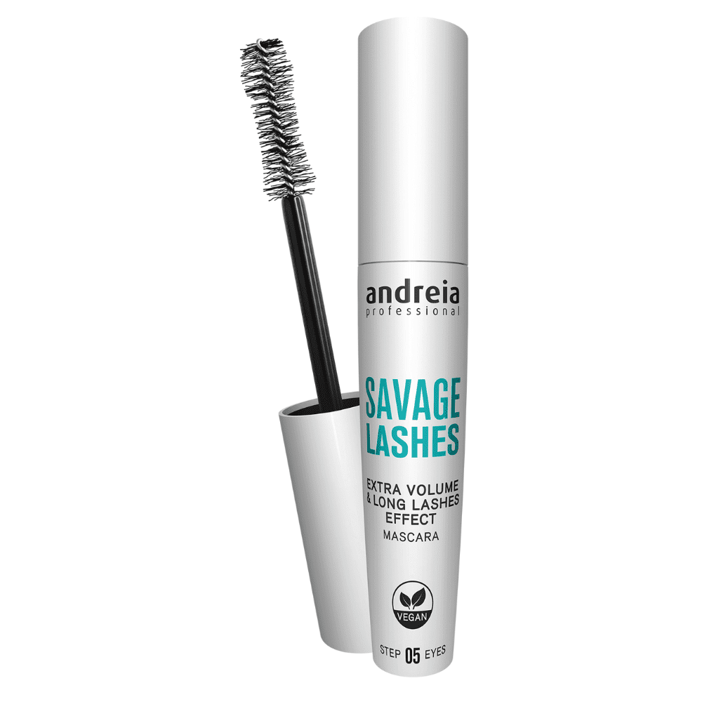 Savage Lashes Mascara 