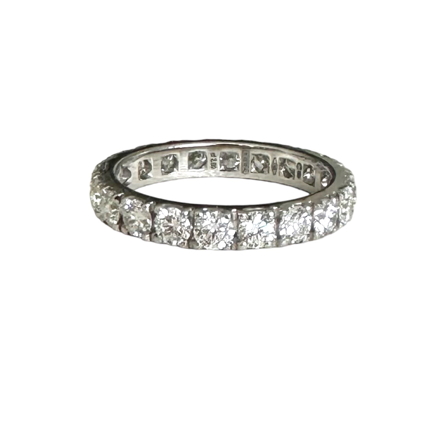 Veretta on sale diamanti tiffany