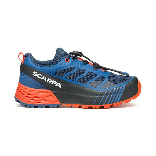 Scarpe trekking sale bambino 27