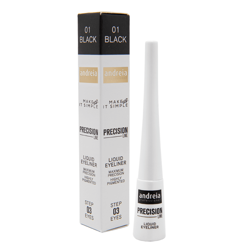 Precision Line Eyeliner 