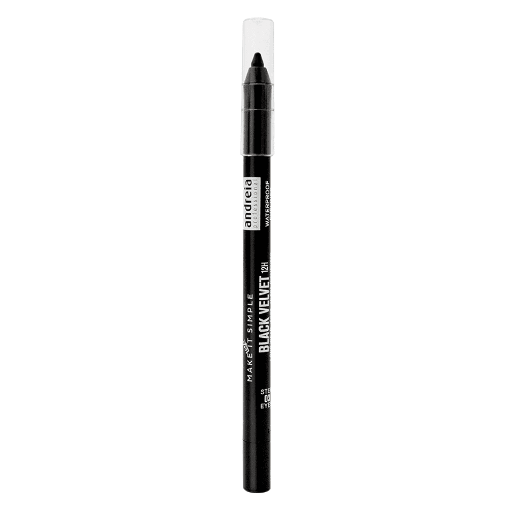 Waterproof Eyeliner 