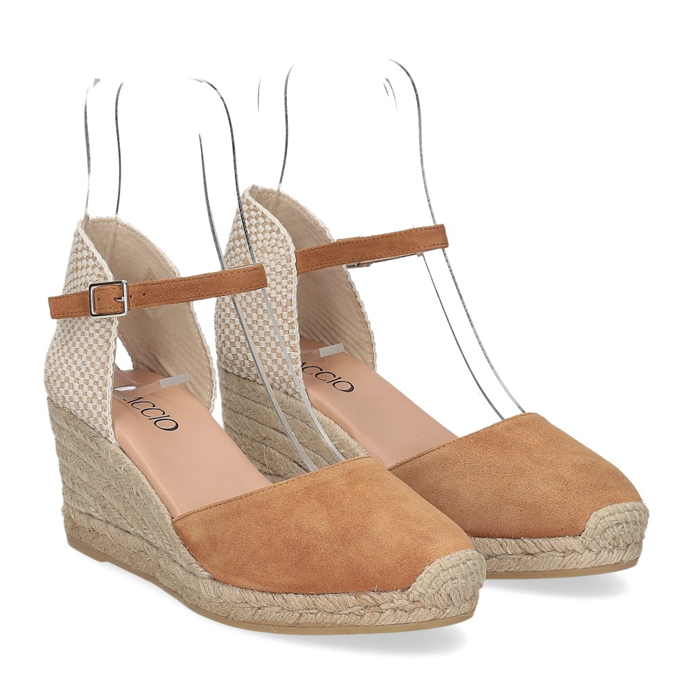 Il laccio espadrillas hotsell