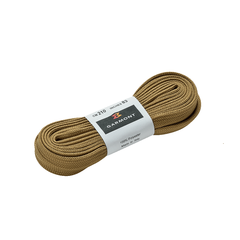 Beige 2024 boot laces