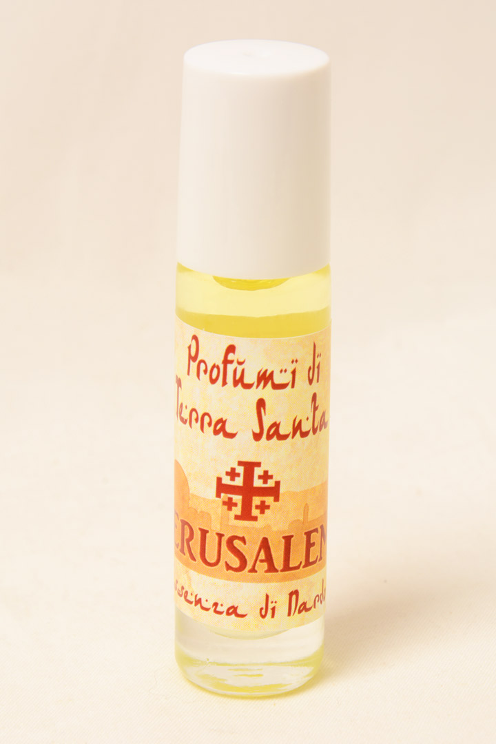 Unguento Profumato di Nardo Roll-on ml 8