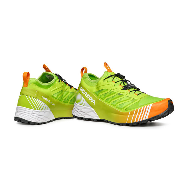 SCARPA Zapatillas Ribelle HD Hombre - Amarillo