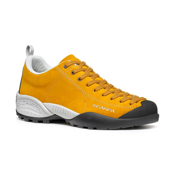 MOJITO Saffron Free time shoe Urban Outdoor