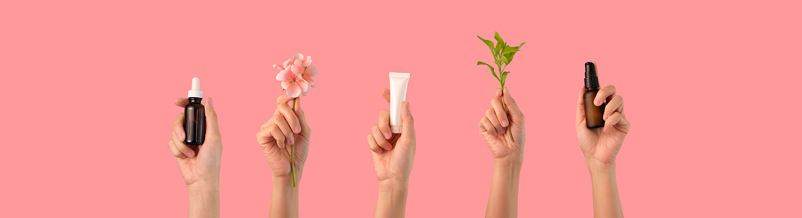 Skinimalism: il nuovo trend della beauty routine