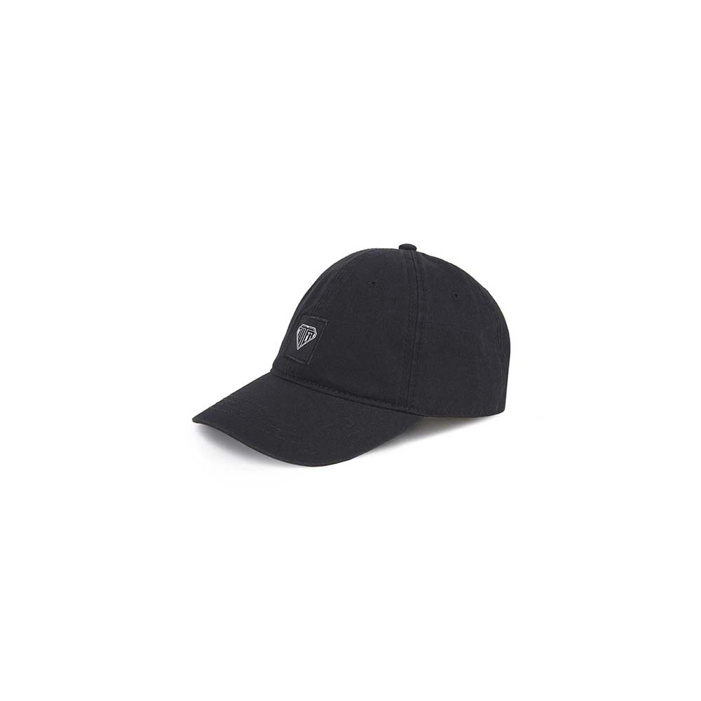 IUTER Cappello Hat Logo Dad 