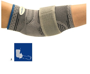 GOMITIERA ELASTICA EPIFORCE 