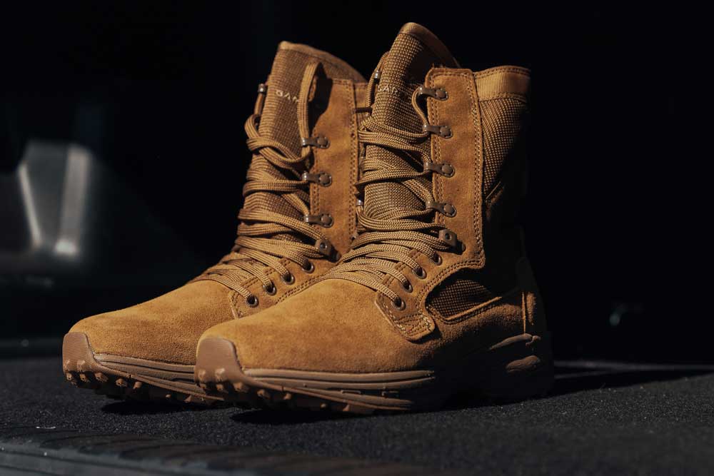 What Are Tactical Boots Used For?