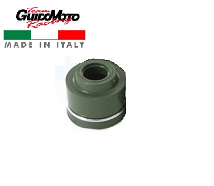 Guarnizione (paraolio) Forcella Anteriore Per Aprilia Atlantic, Sprint, Leonardo - Misura 35x48x11 Mm, Compatibile 1996-2010