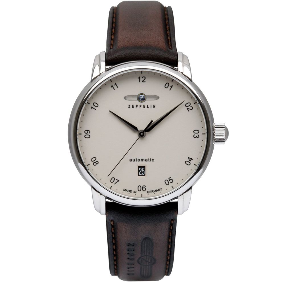Orologi zeppelin opinioni discount