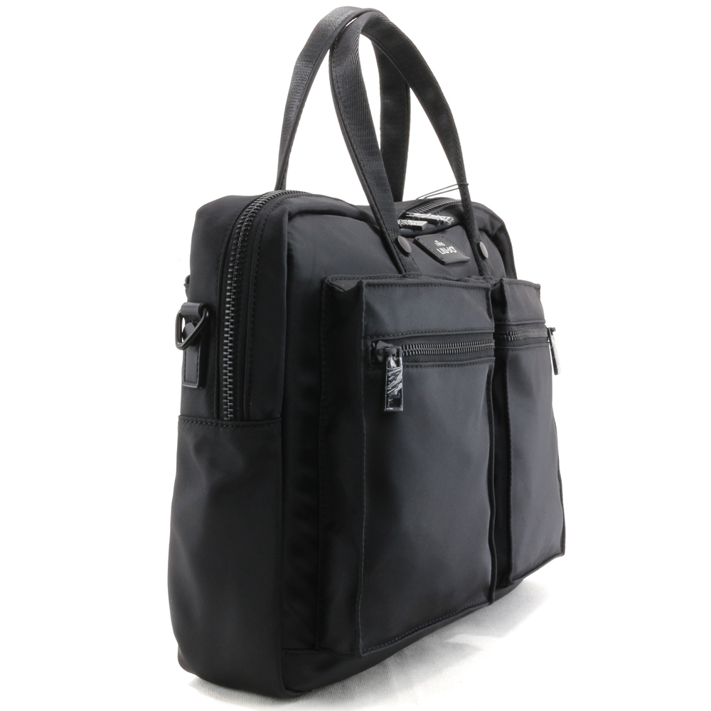 Liu Jo Easy Cartella EASYBUS Nero