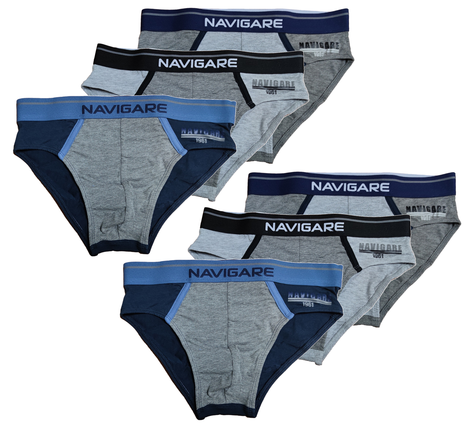 Navigare on sale abbigliamento intimo