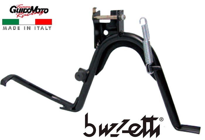 Cavalletto Laterale Per Scooter Malaguti F12 - Ricambio Originale - Foto 5