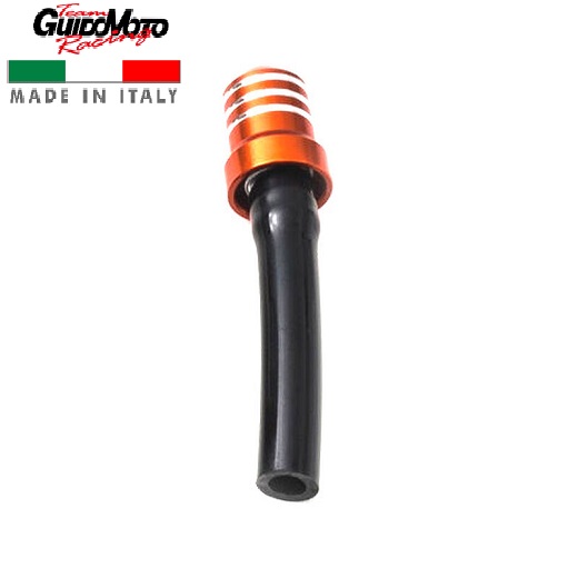 Valvola sfiato serbatoio motosega decespugliatore GGP ALPINA STIGA 6995221