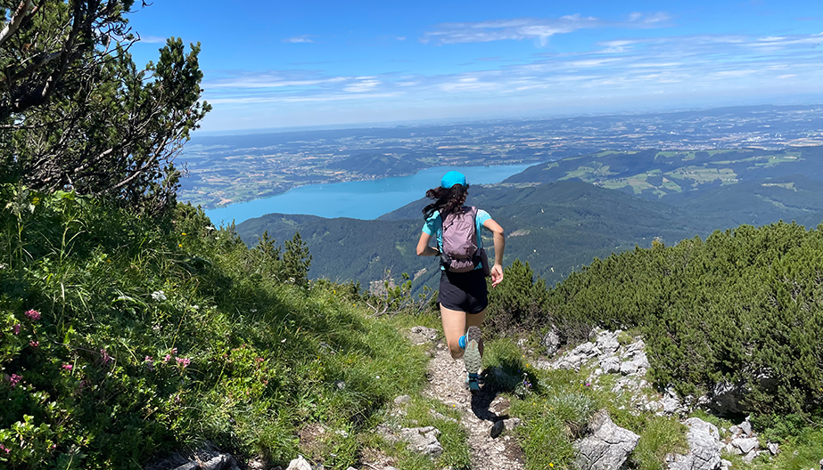 Trail Running consigli tecnici per principianti