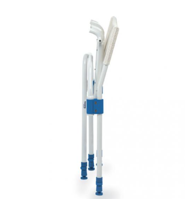 SEDIA DOCCIA PIEGHEVOLE AQUATEC GALAXY