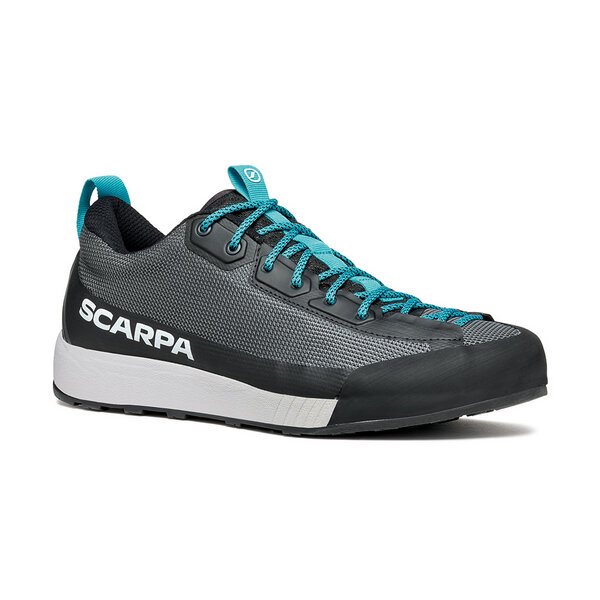 Trekking climbing shoes and ski boots - SCARPA