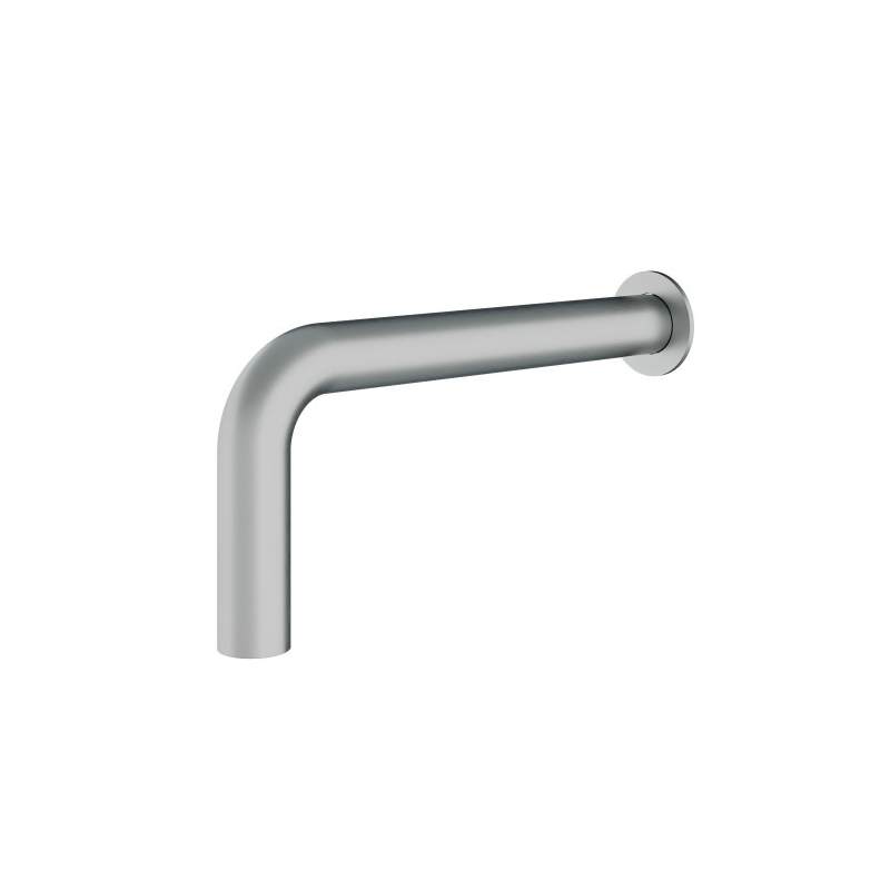 Wall-mounted shower head Watertube Treemme | Gaia Interni