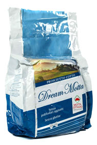 Prosciutto cotto Dream Motta