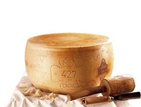 Grana Padano Stagionato 12/14 mesi