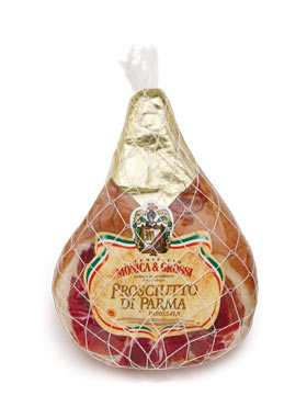 Prosciutto di Parma DOP