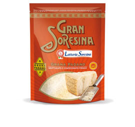 Grana Padano DOP 100 gr