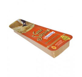 Grana Padana DOP Porzioni da 300 gr