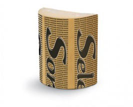 Provolone Selezione Piccante Trancio da 7 kg