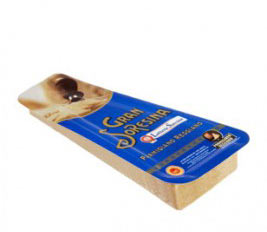 Parmigiano Reggiano DOP Porzioni da 300 gr