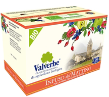 Infuso del Mattino – Valverbe