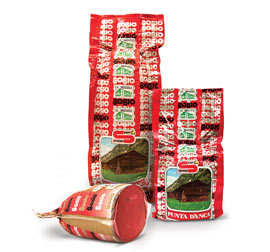 Bresaola De BAITA