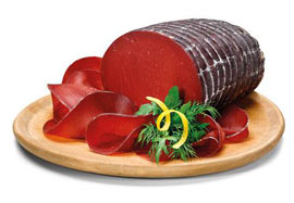 Bresaola Ferrari