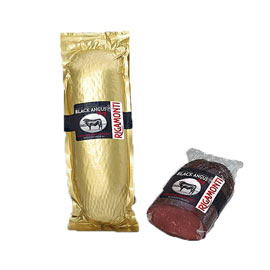 Bresaola Black Angus