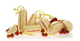 Provolone giovane