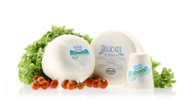 Ricotta salata
