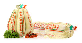 Provolone piccante