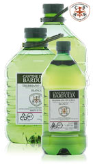 TREBBIANO PUGLIA (PET & BAG IN BOX)