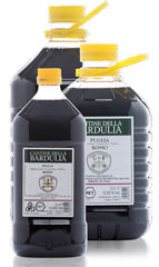 PUGLIA ROSSO (PET & BAG IN BOX)