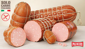 Mortadella Favolosa